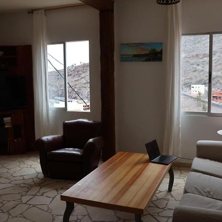 Casa Honorio Villa Playa de Santiago  Eksteriør bilde