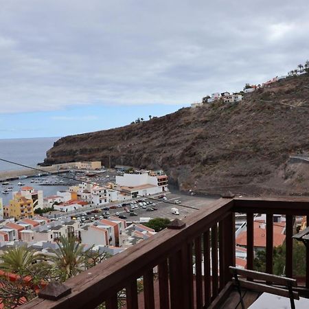 Casa Honorio Villa Playa de Santiago  Eksteriør bilde