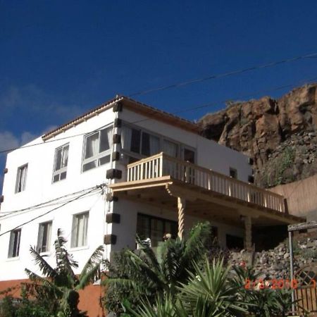 Casa Honorio Villa Playa de Santiago  Eksteriør bilde
