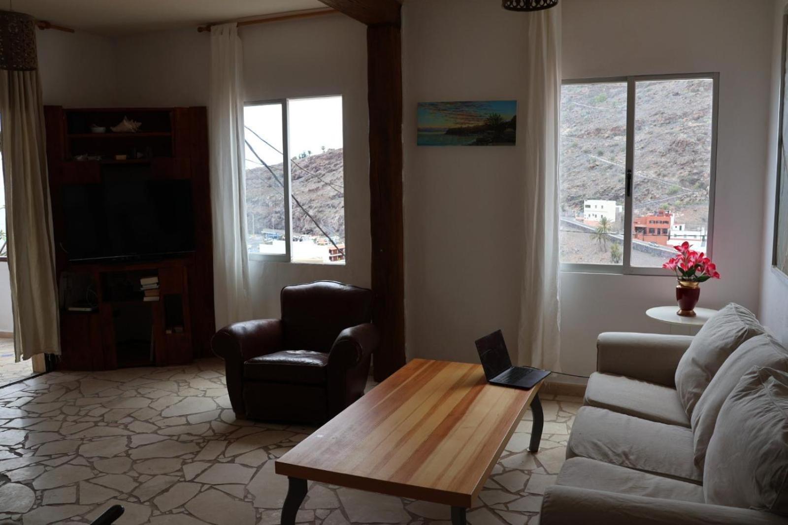 Casa Honorio Villa Playa de Santiago  Eksteriør bilde