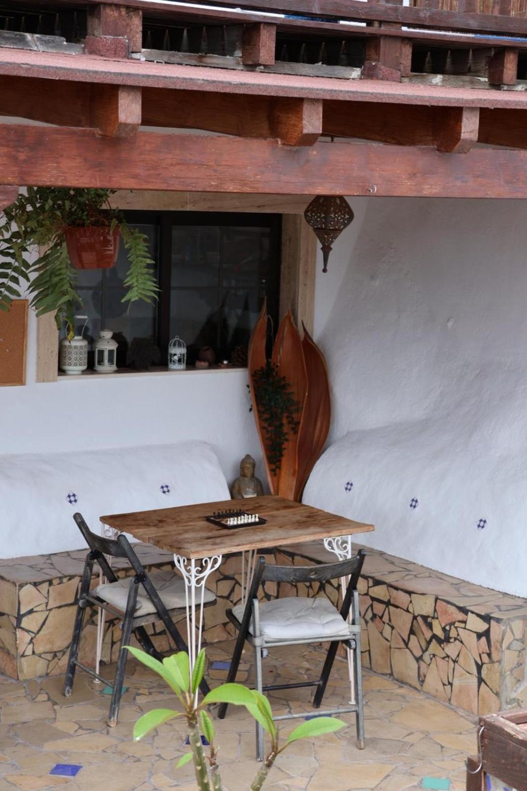 Casa Honorio Villa Playa de Santiago  Eksteriør bilde
