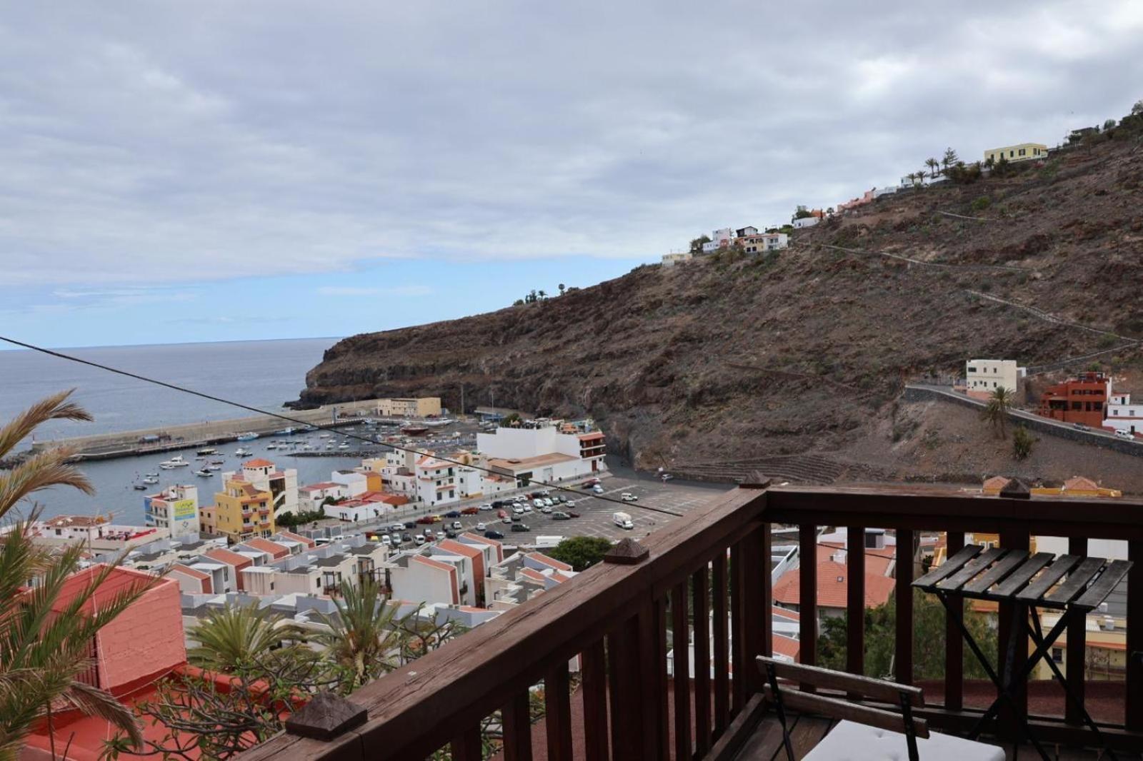 Casa Honorio Villa Playa de Santiago  Eksteriør bilde