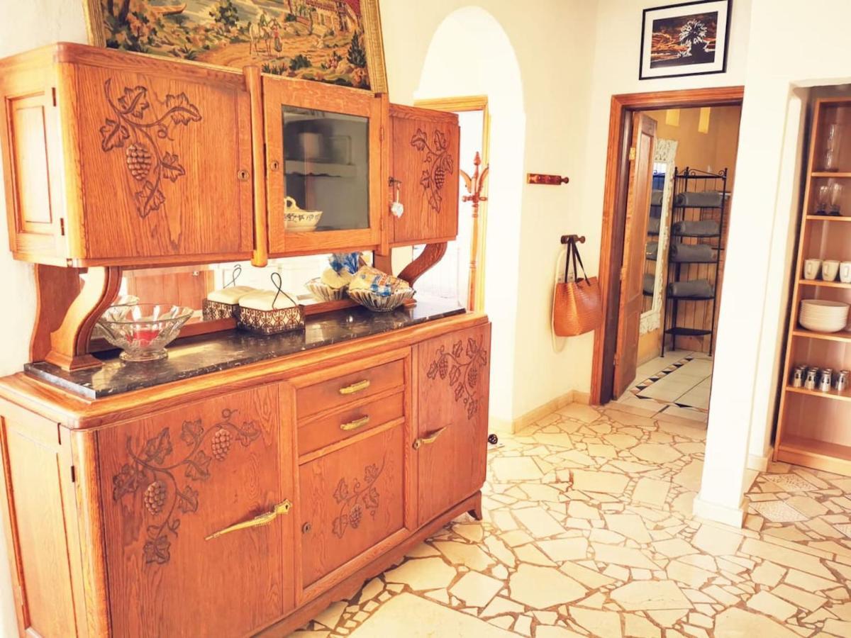 Casa Honorio Villa Playa de Santiago  Eksteriør bilde