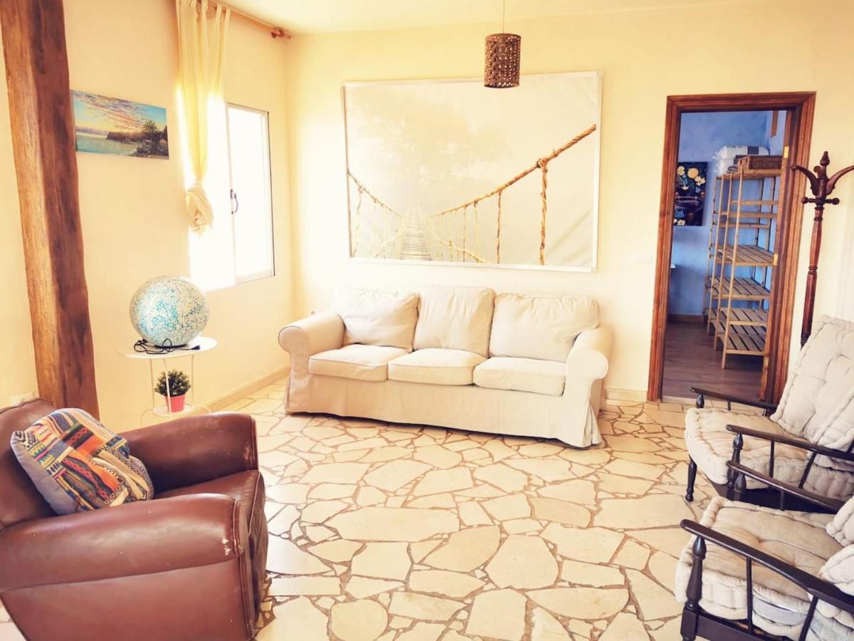 Casa Honorio Villa Playa de Santiago  Eksteriør bilde