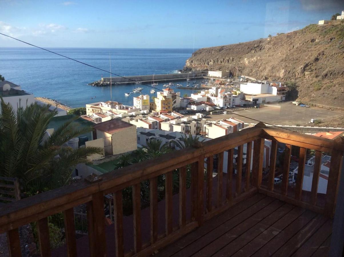 Casa Honorio Villa Playa de Santiago  Eksteriør bilde