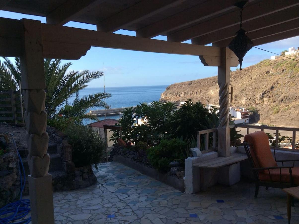 Casa Honorio Villa Playa de Santiago  Eksteriør bilde