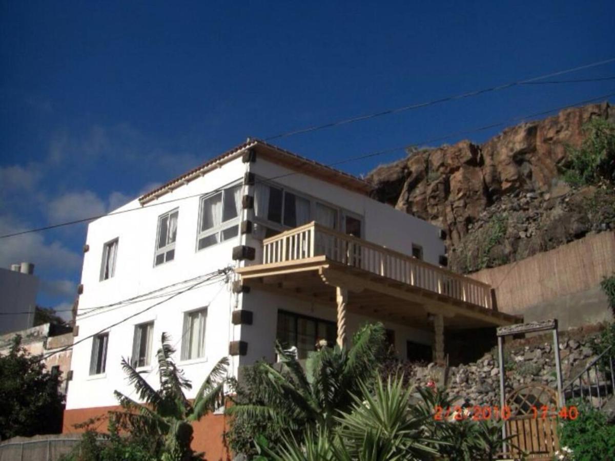 Casa Honorio Villa Playa de Santiago  Eksteriør bilde