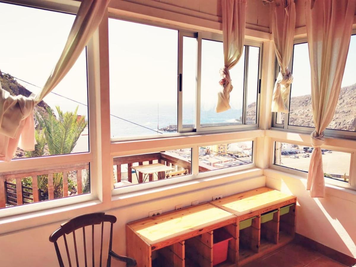 Casa Honorio Villa Playa de Santiago  Eksteriør bilde