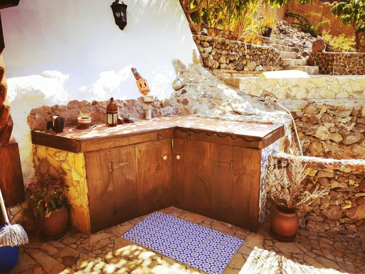 Casa Honorio Villa Playa de Santiago  Eksteriør bilde