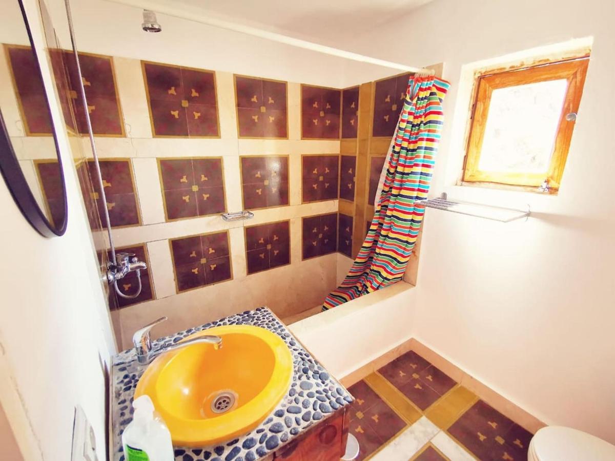 Casa Honorio Villa Playa de Santiago  Eksteriør bilde