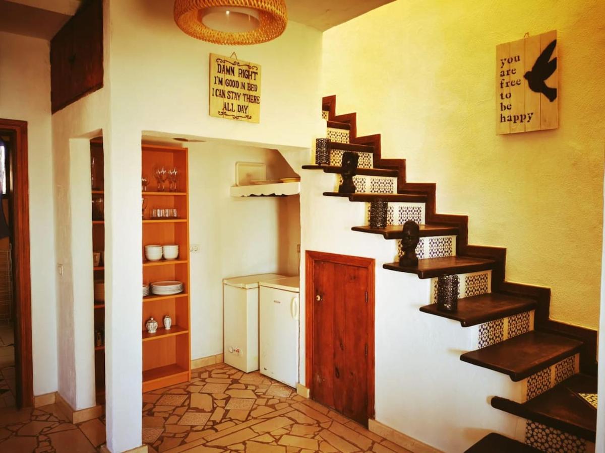 Casa Honorio Villa Playa de Santiago  Eksteriør bilde