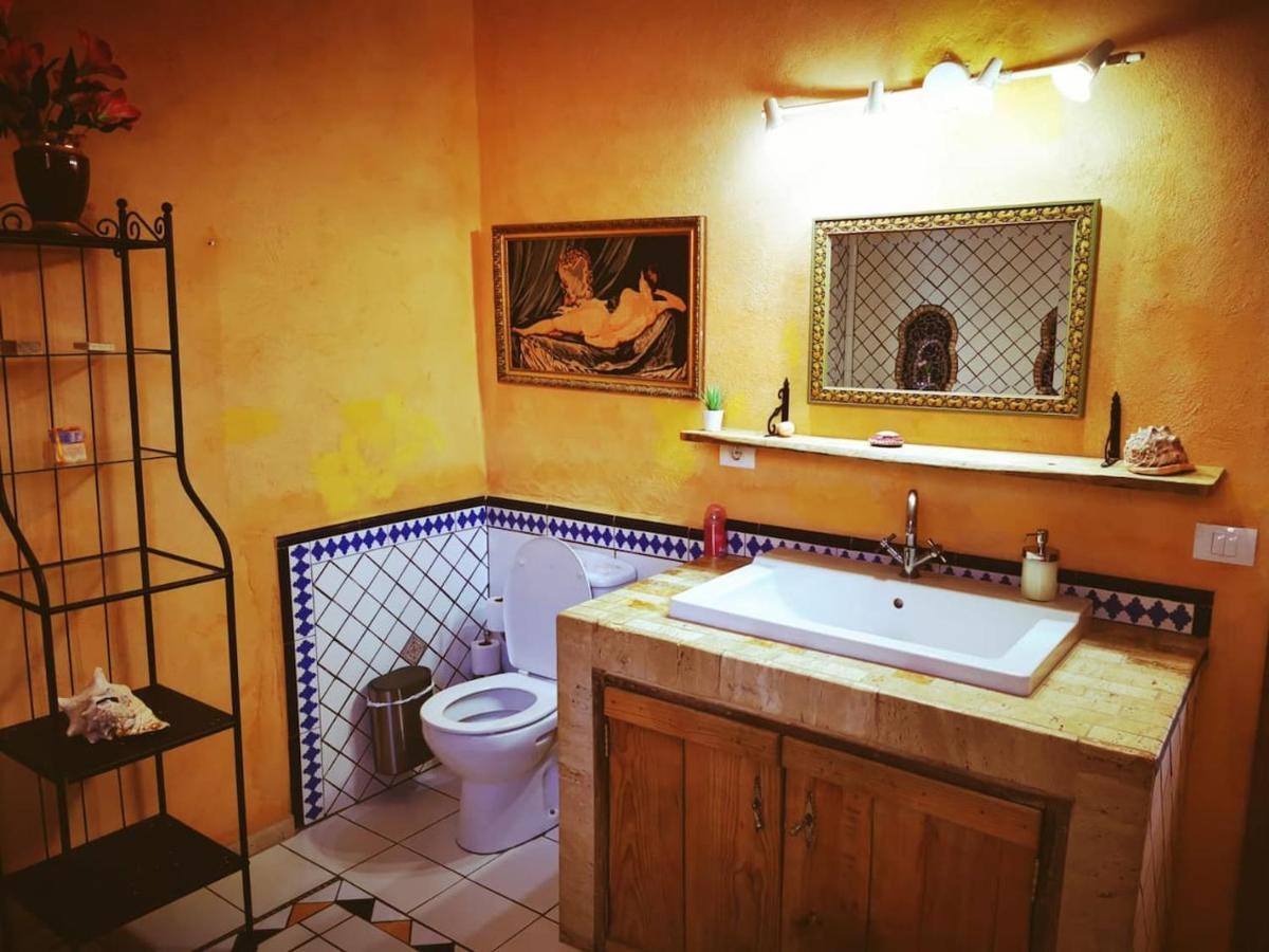 Casa Honorio Villa Playa de Santiago  Eksteriør bilde