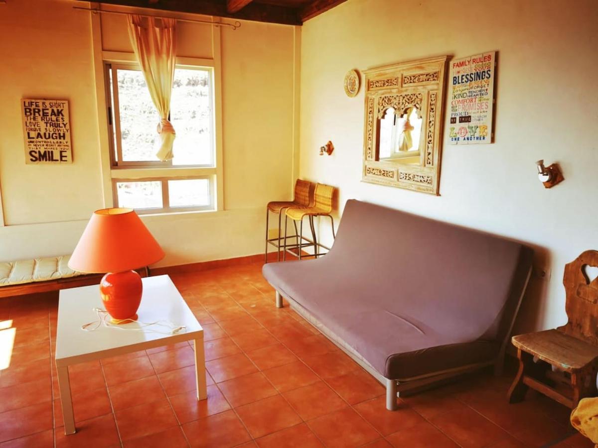 Casa Honorio Villa Playa de Santiago  Eksteriør bilde
