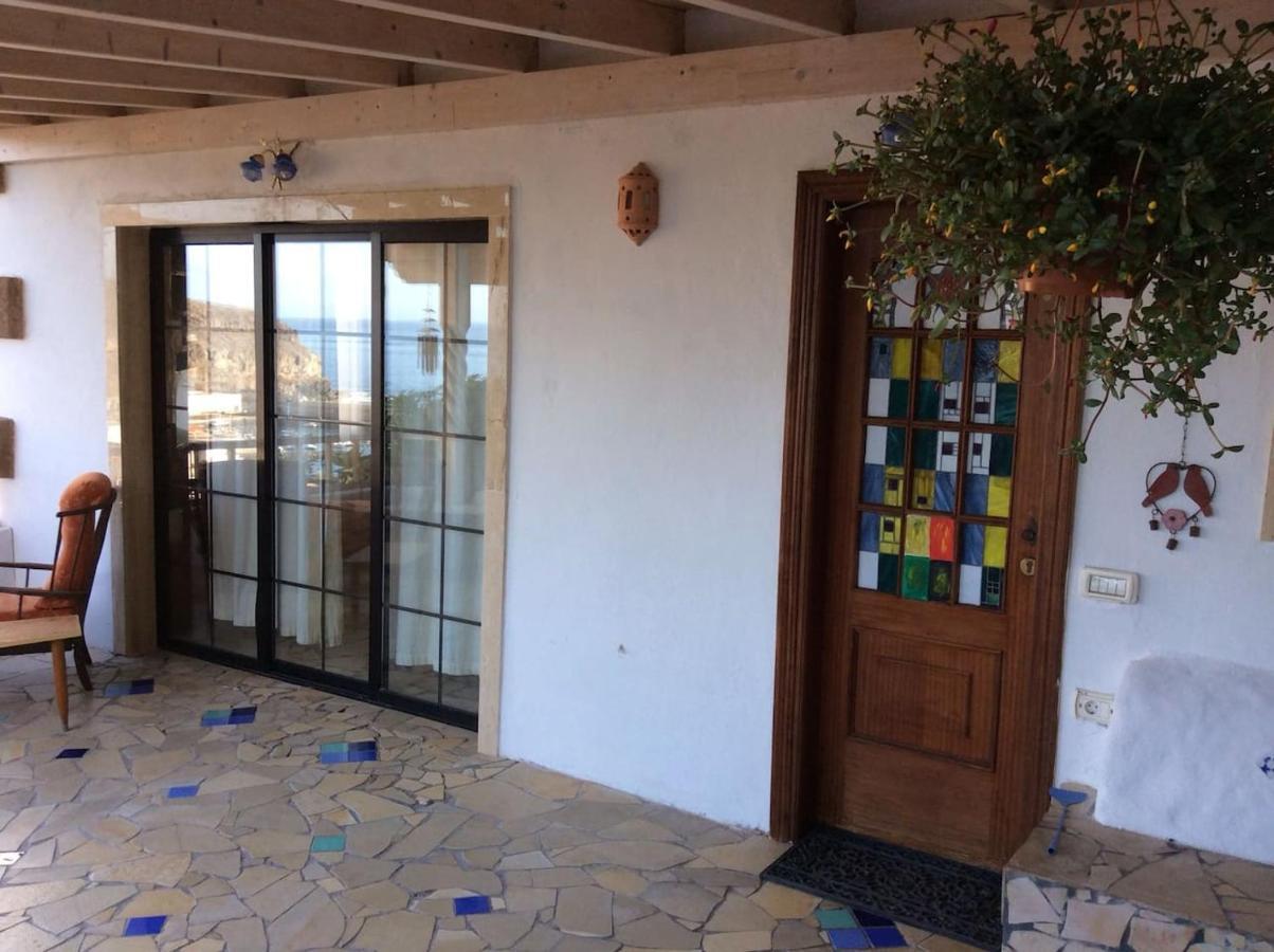 Casa Honorio Villa Playa de Santiago  Eksteriør bilde